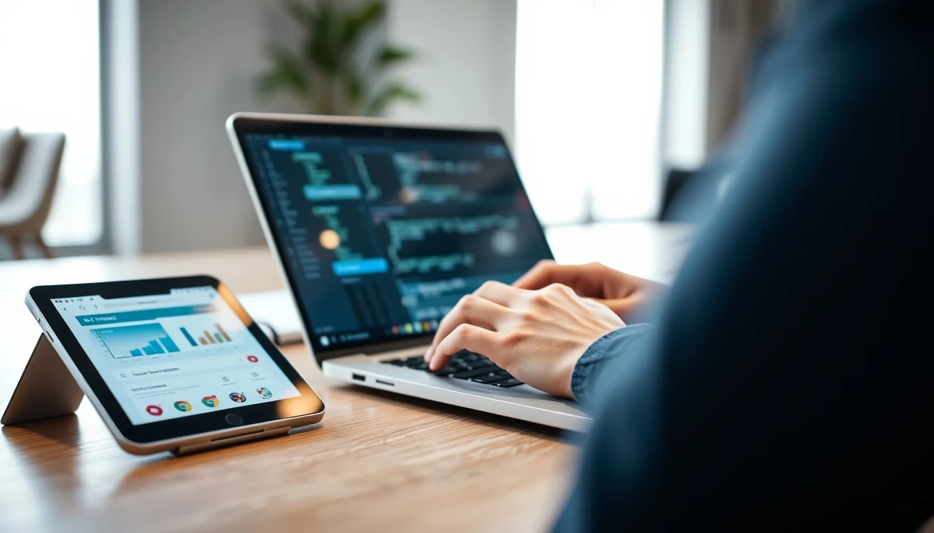 Secondary pricing visual